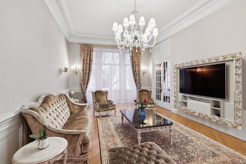 Appartamento a Les Brotteaux-Bellecombe-Masséna, Lyon 6e Arrondissement, Lione 2 - 19123076
