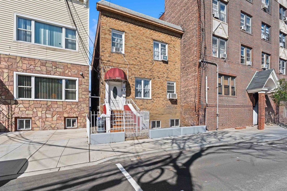 Casa a Union City, New Jersey, Stati Uniti 2 - 19120738