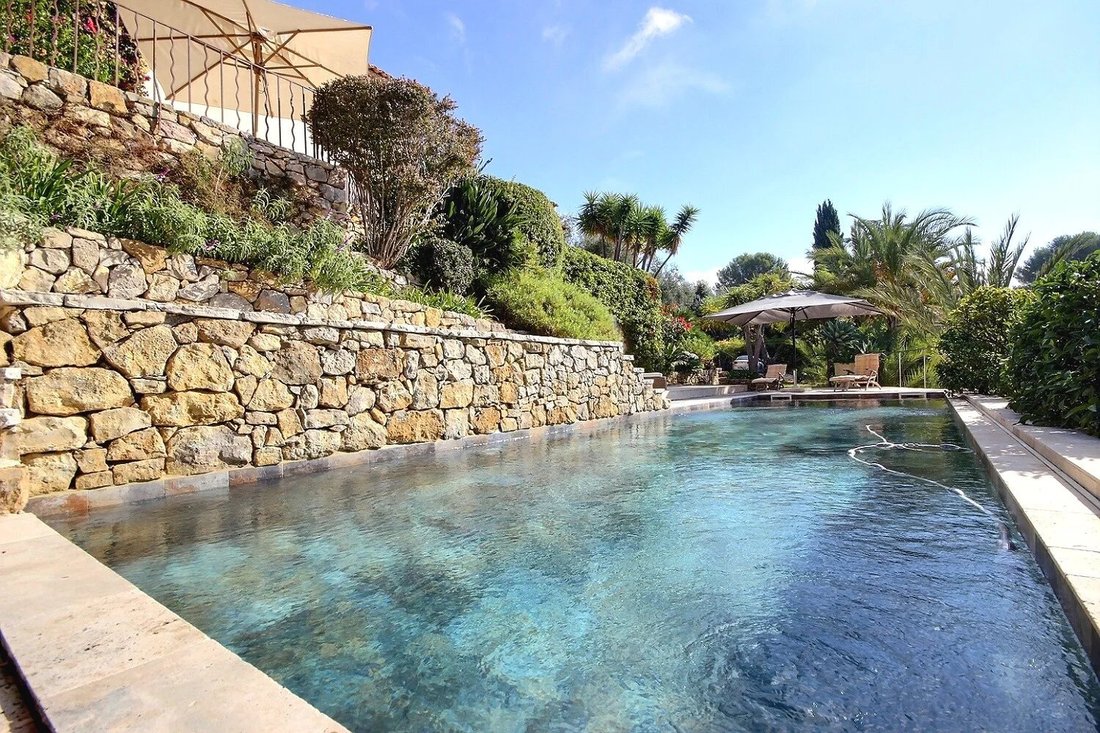 Villa in Mougins, Provence-Alpes-Côte d'Azur, Frankreich 3 - 19122337