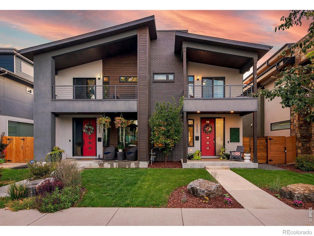 House in Denver, Colorado, United States 1 - 19124759
