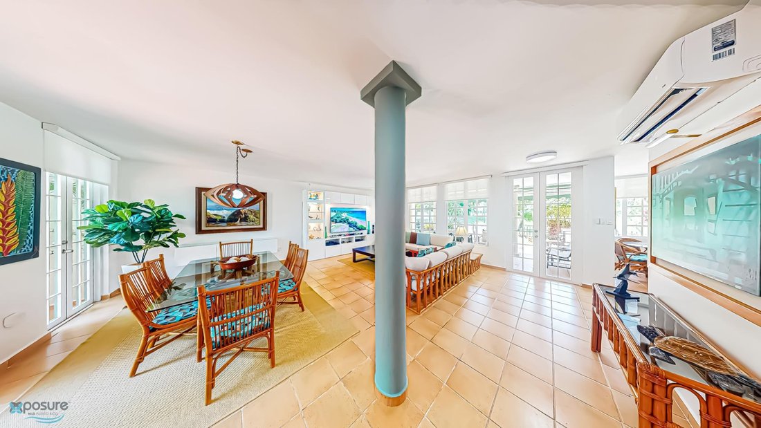 Townhouse in Dorado, Dorado, Puerto Rico 5 - 19130981