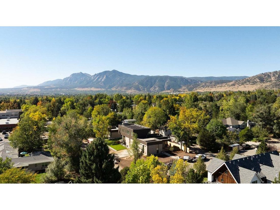 Haus in Boulder, Colorado, Vereinigte Staaten 3 - 18174856