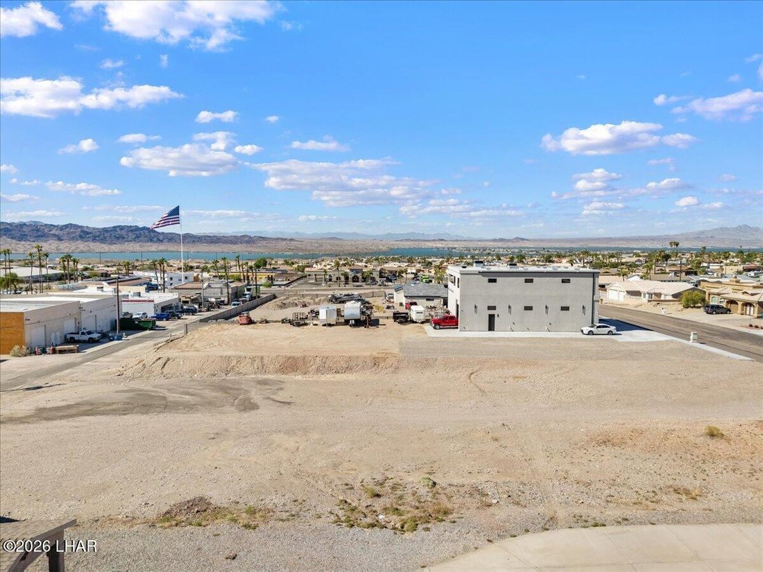 Land in Lake Havasu City, Arizona, United States 5 - 19134137