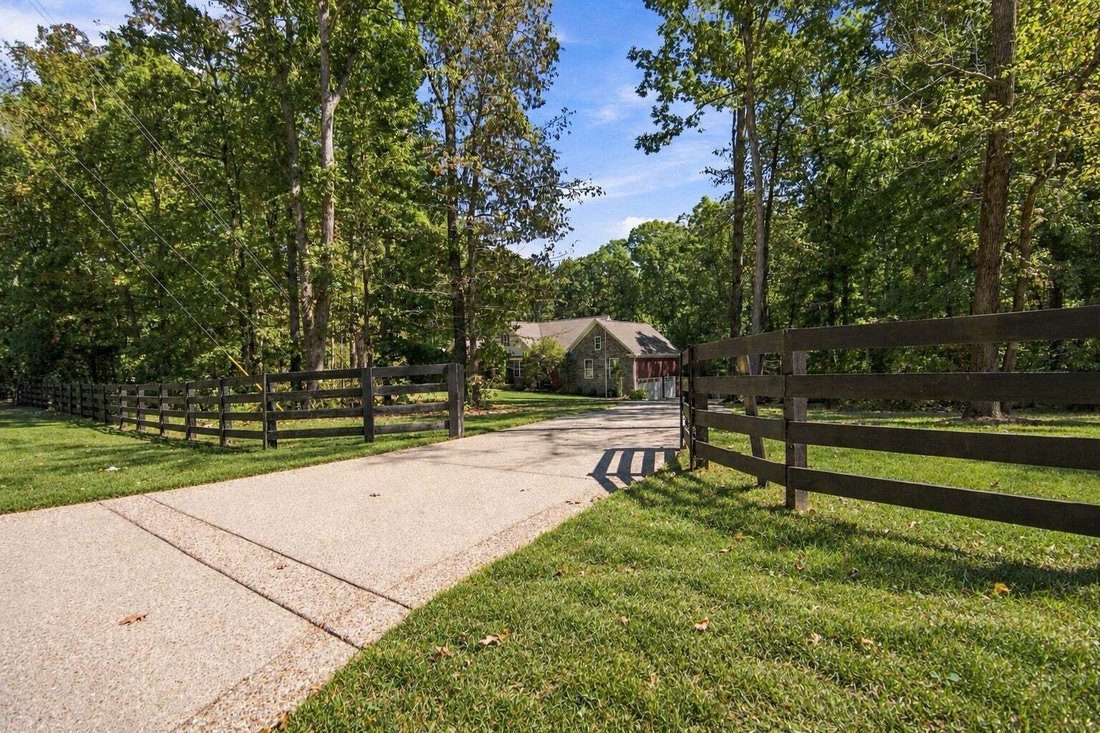 Haus in Franklin, Tennessee, Vereinigte Staaten 3 - 19133629