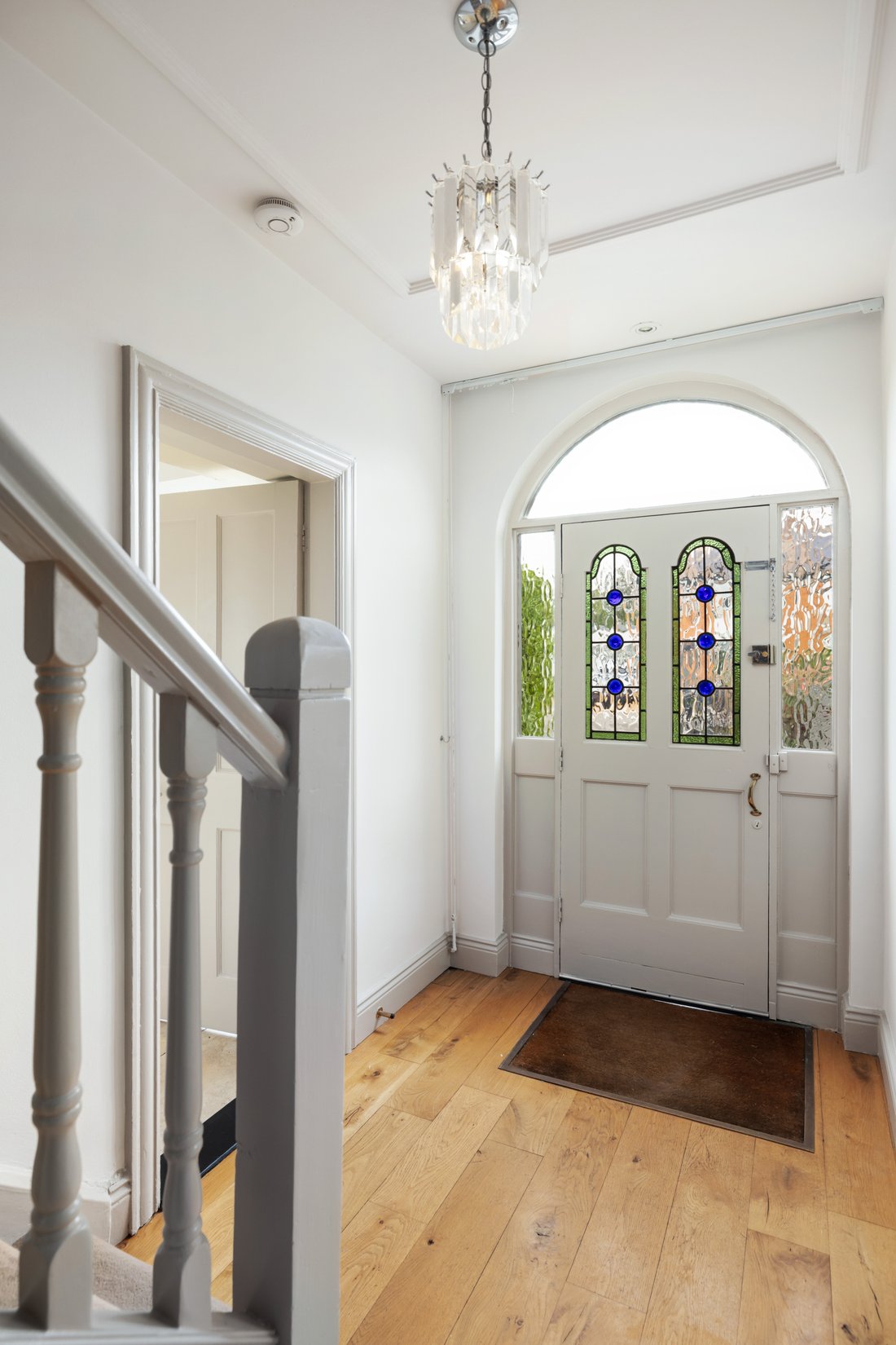 Haus in Dublin 6, County Dublin, Irland 3 - 19128263