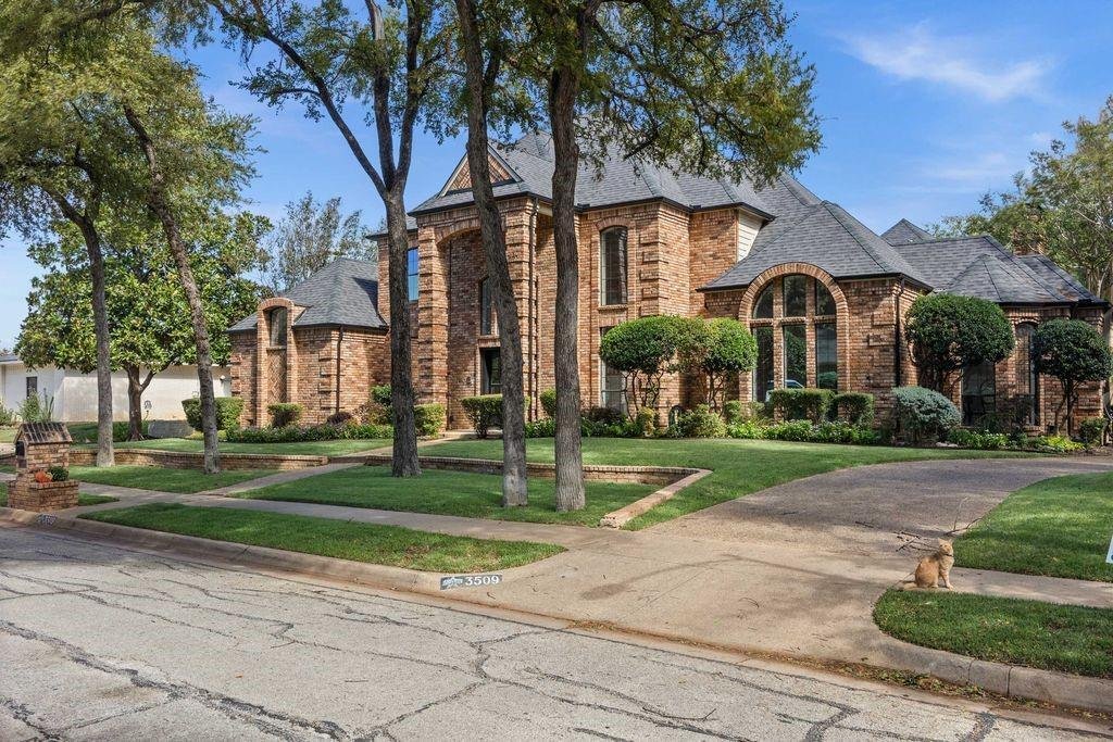House in Arlington, Texas, United States 2 - 19132242