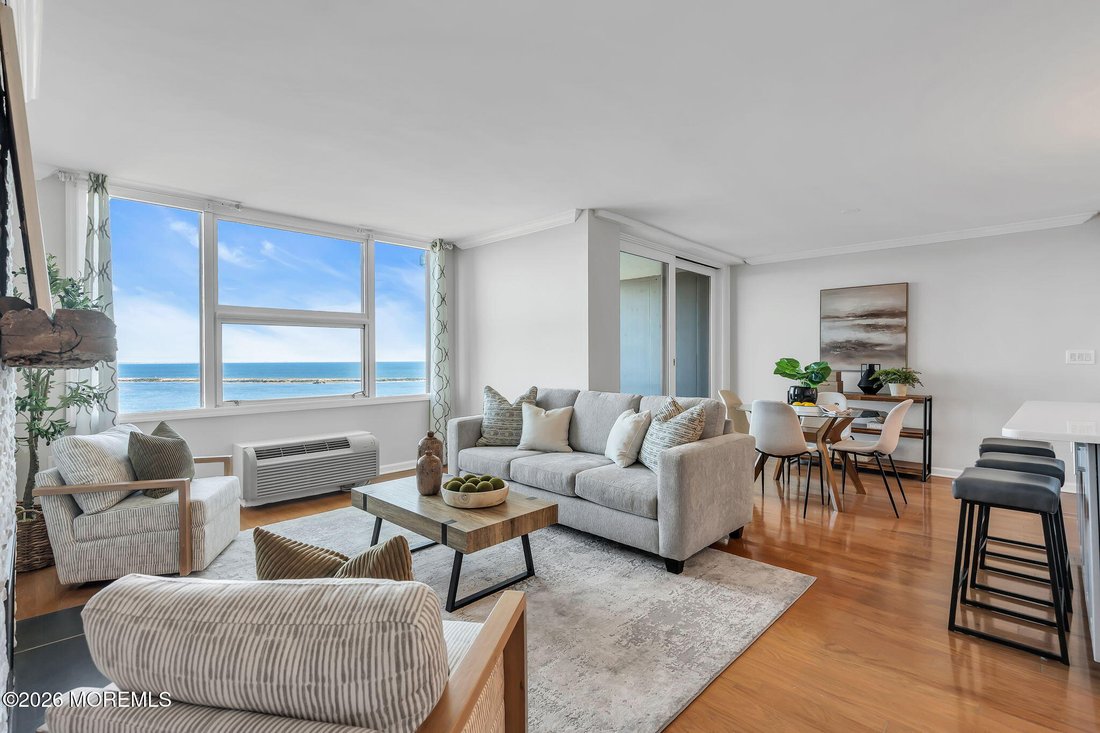 Condominio en Highlands, Nueva Jersey, Estados Unidos 4 - 19124070