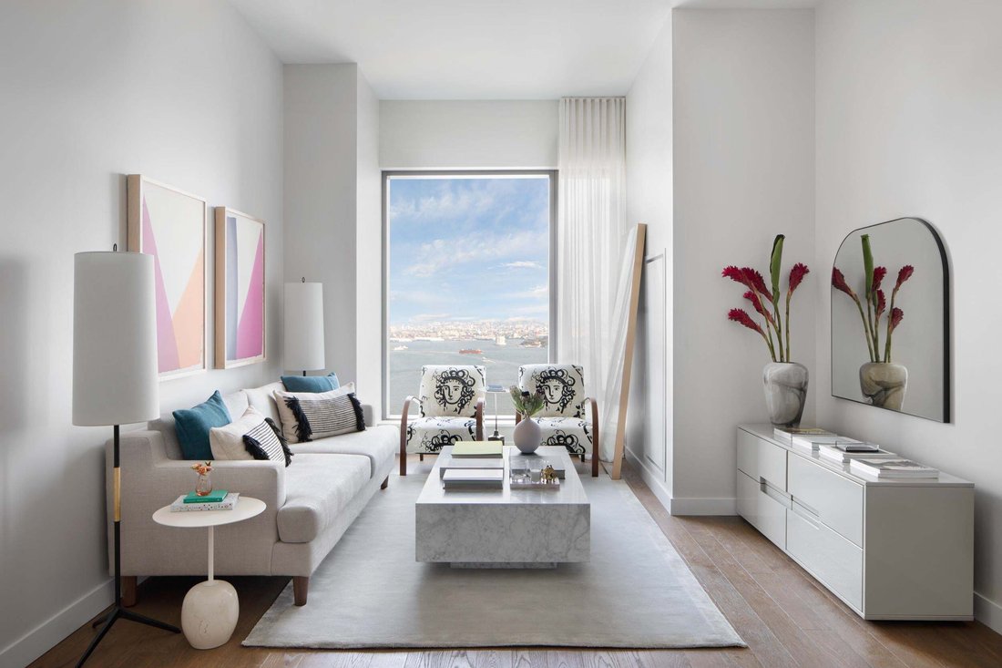 Condominio en Jersey City, Nueva Jersey, Estados Unidos 2 - 19121083