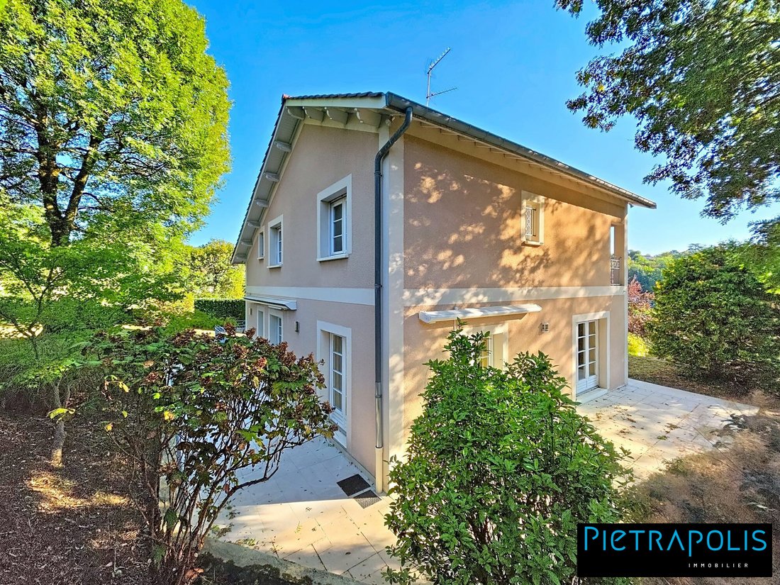 House in Centre et Nord Ouest, Saint-Didier-au-Mont-d'Or, France 2 - 19128095