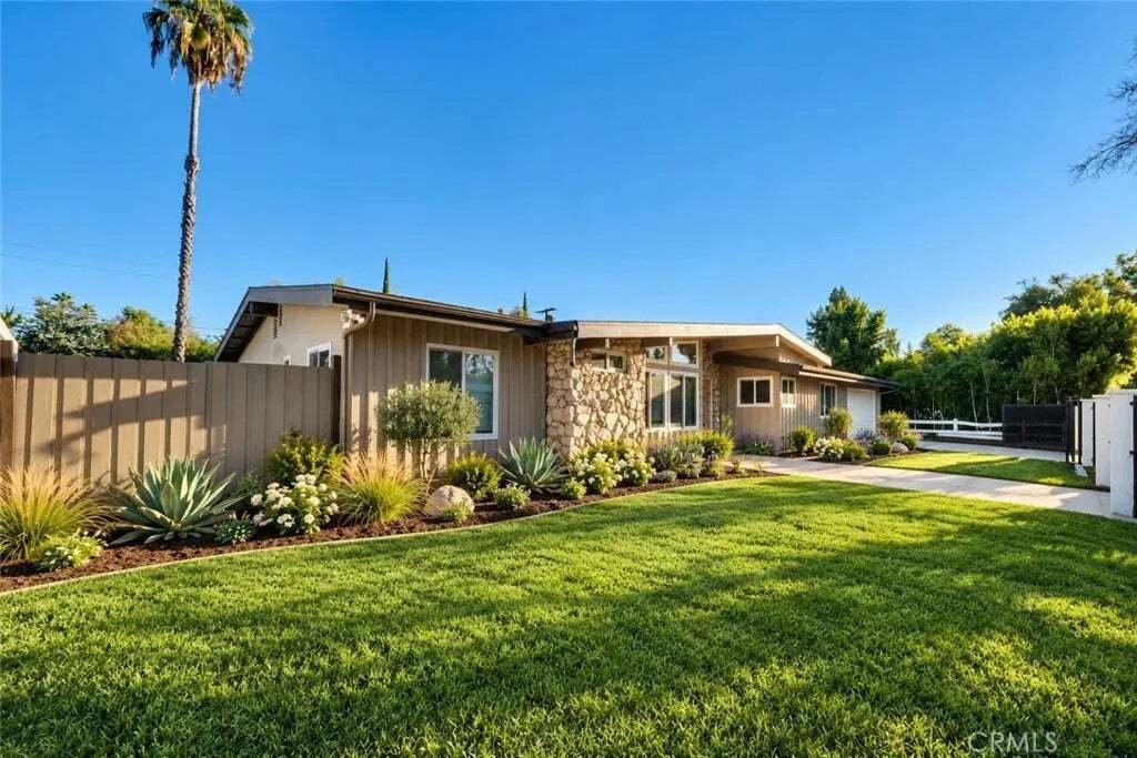 Casa en Los Ángeles, California, Estados Unidos 3 - 19125584