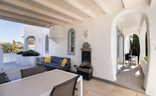 Haus in Boliqueime, Algarve, Portugal 1