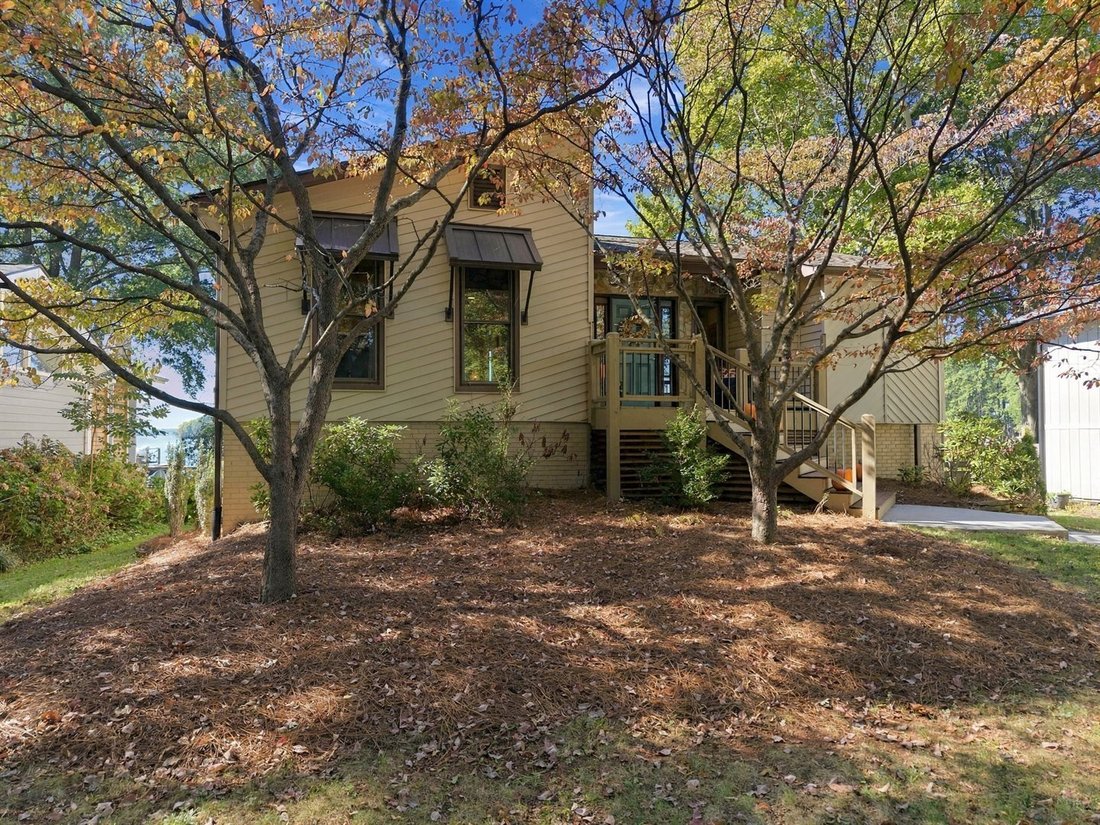 Maison à Cornelius, Caroline du Nord, États-Unis 4 - 19133192