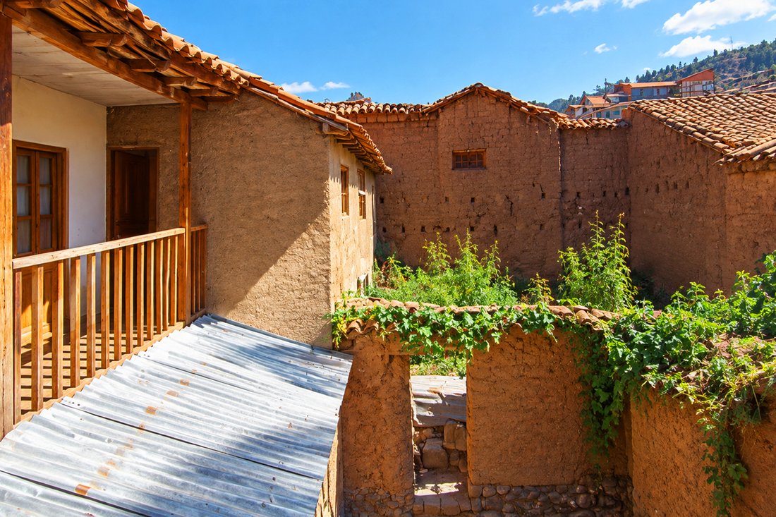 Maison à Cuzco, Cuzco, Pérou 5 - 19120626
