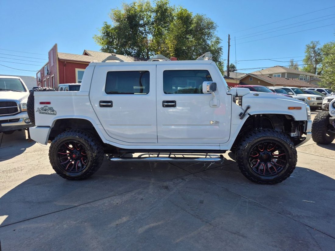 Suv in Englewood, CO, United States 4 - 19127159