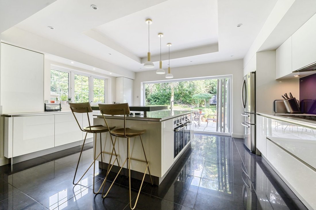 House in Arkley, Barnet, England 5 - 19130984