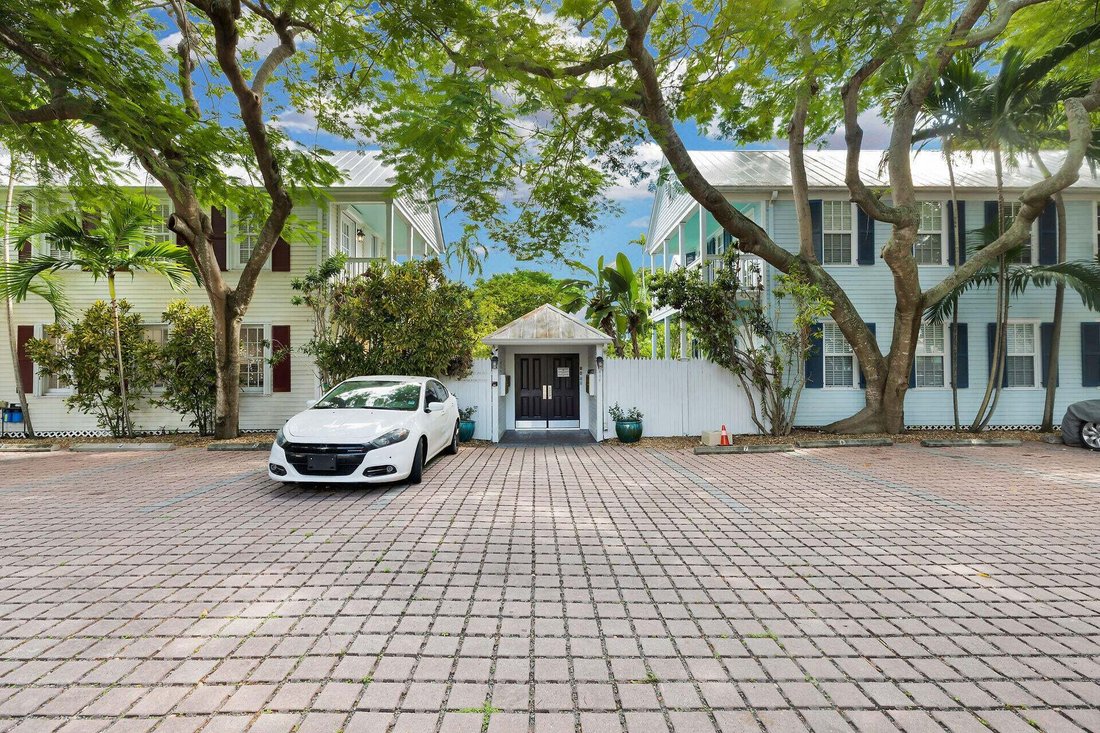 Stadthaus in Key West, Florida, Vereinigte Staaten 2 - 19131837