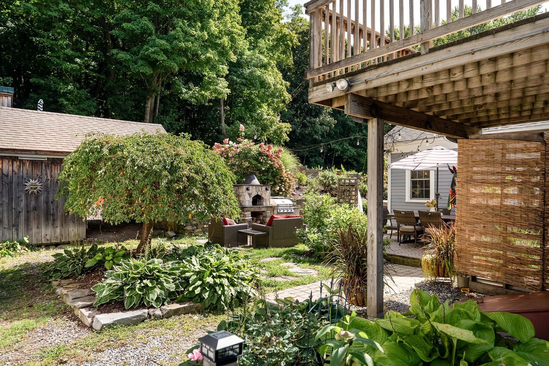 Casa a Canton, Connecticut, Stati Uniti 5 - 19130322