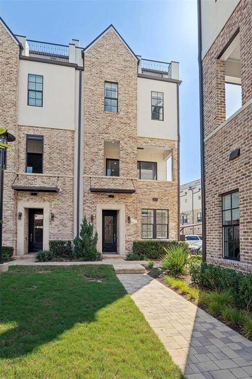 Maison de ville à Austin, Texas, États-Unis 2 - 19128639