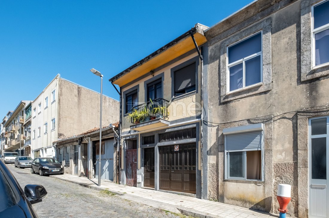 Casa a Bonfim, Oporto, Portogallo 2 - 19126660