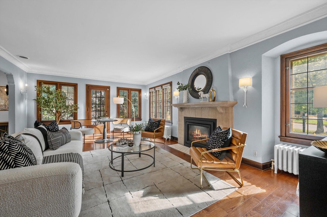 House in Milwaukee, Wisconsin, United States 5 - 19134133