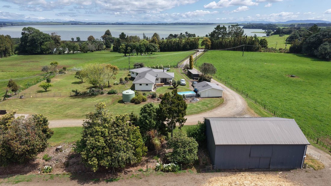 Casa en Kaikohe, Northland, Nueva Zelanda 3 - 19127992