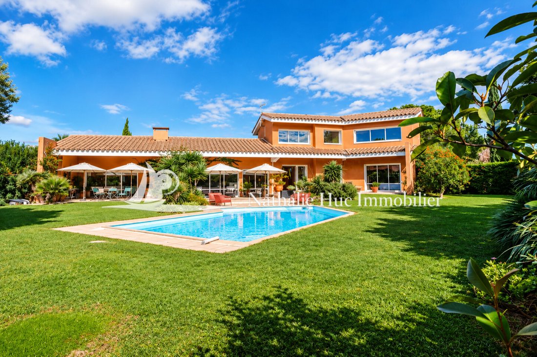 Villa a Cabestany, Occitania, Francia 1 - 19122594