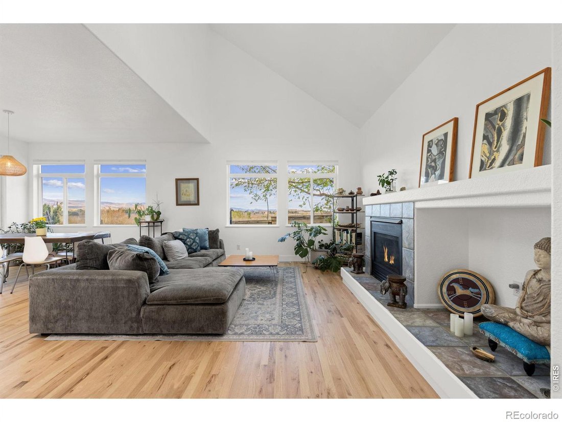 Casa a Boulder, Colorado, Stati Uniti 5 - 19124810