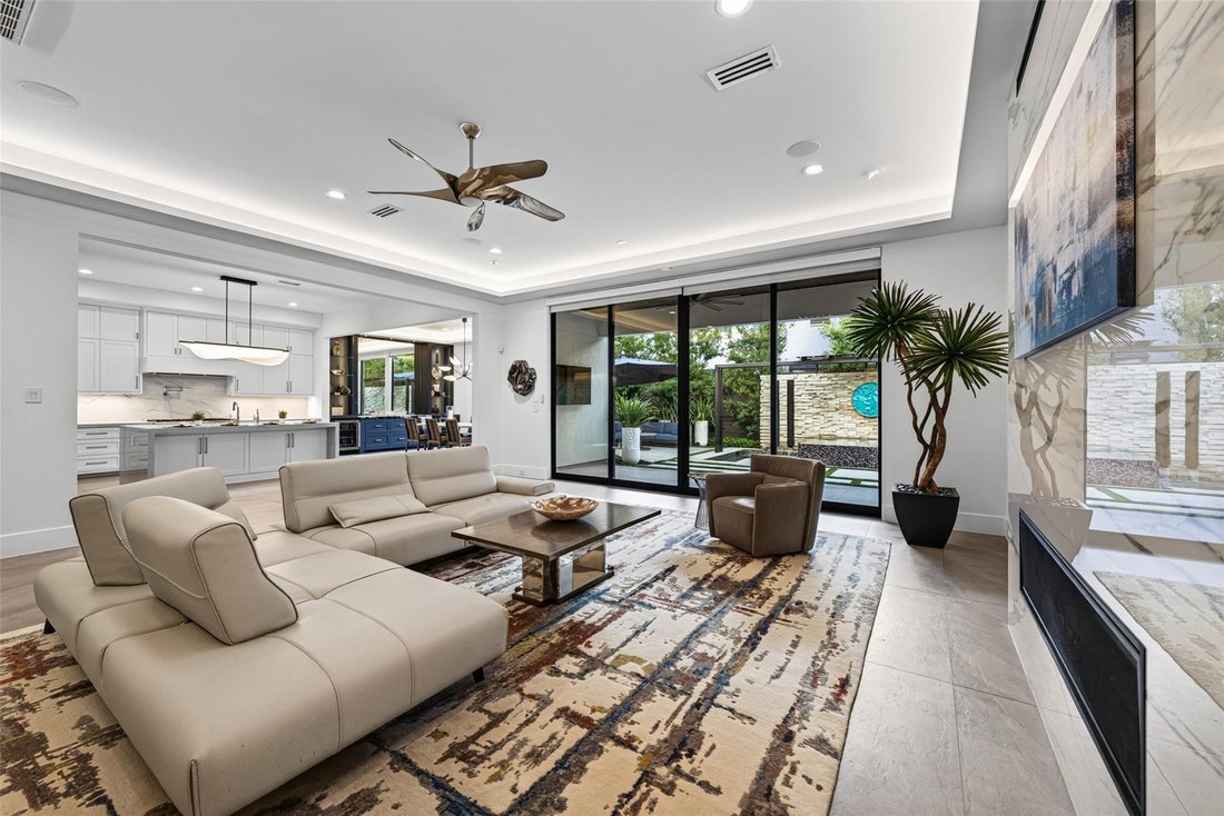 House in Houston, Texas, United States 2 - 19122479