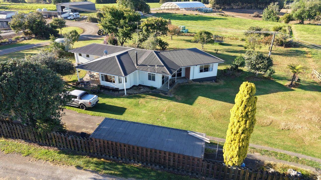 Casa en Kaikohe, Northland, Nueva Zelanda 4 - 19127992