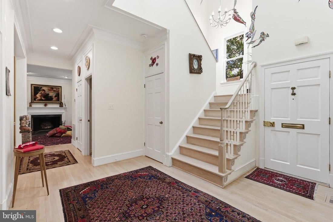 Casa a Washington, Distretto di Columbia, Stati Uniti 4 - 19133482