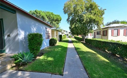 Altadena, California, Stati Uniti 1