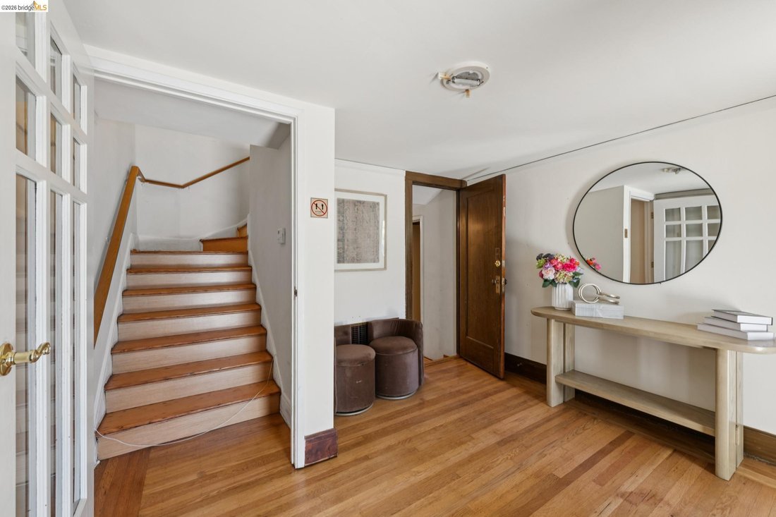 Casa a San Francisco, California, Stati Uniti 4 - 19125106