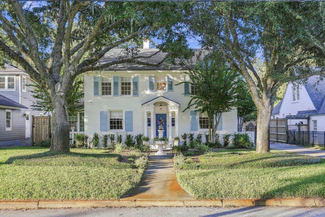 Haus in Jacksonville, Florida, Vereinigte Staaten 4 - 19123736