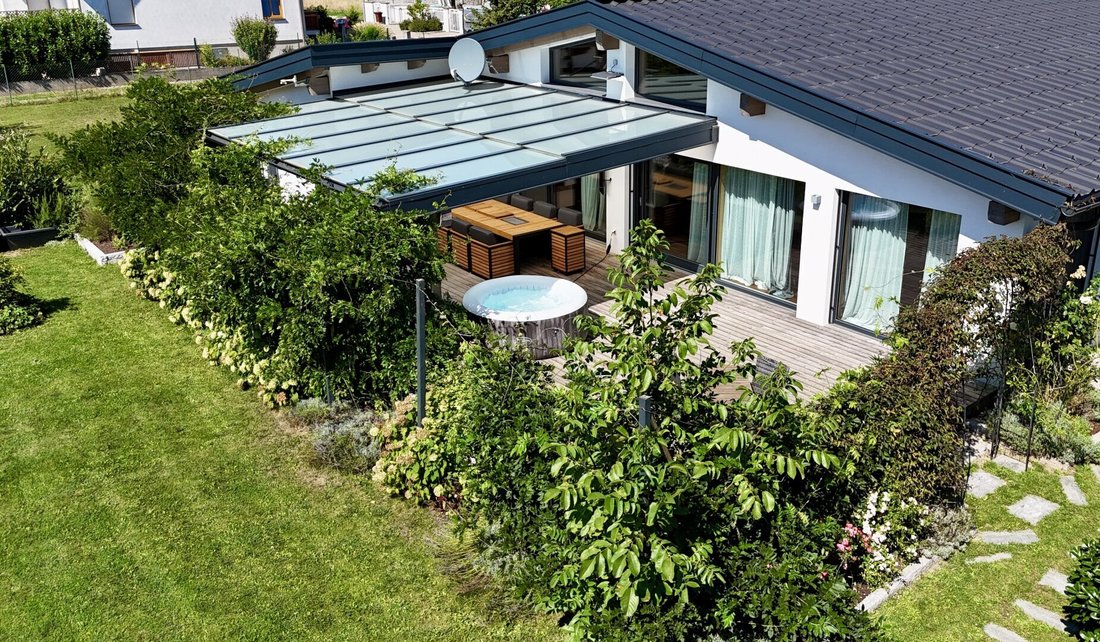 Haus in Haselbach, Niederösterreich, Österreich 3 - 19129584