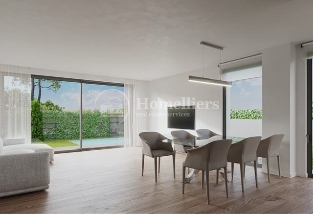 Appartement à Voúla, Attique, Grèce 4 - 19122624