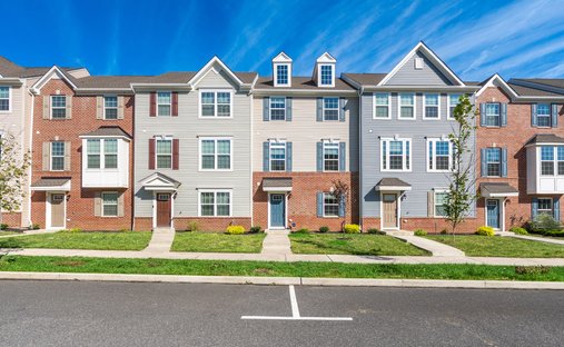 Condominio en Aberdeen Township, Nueva Jersey, Estados Unidos 1