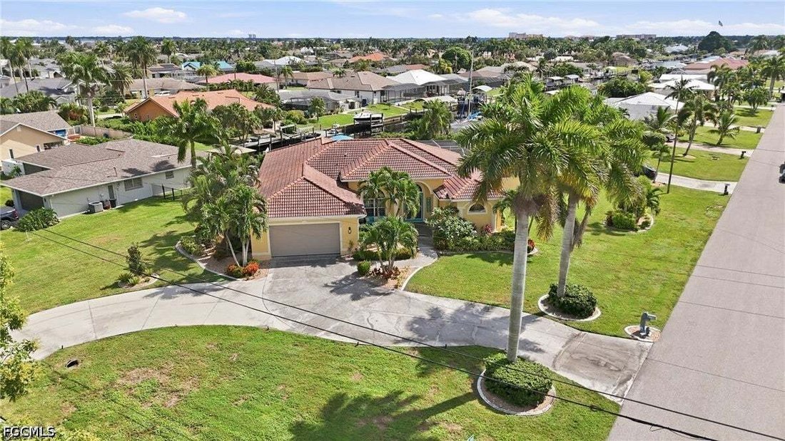 Haus in Cape Coral, Florida, Vereinigte Staaten 5 - 19131951