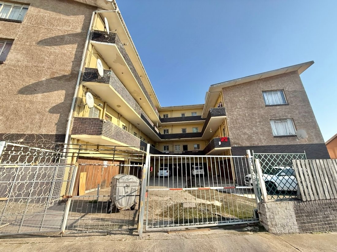 Appartamento a North End, Provincia del Capo Orientale, Sudafrica 1 - 19123534
