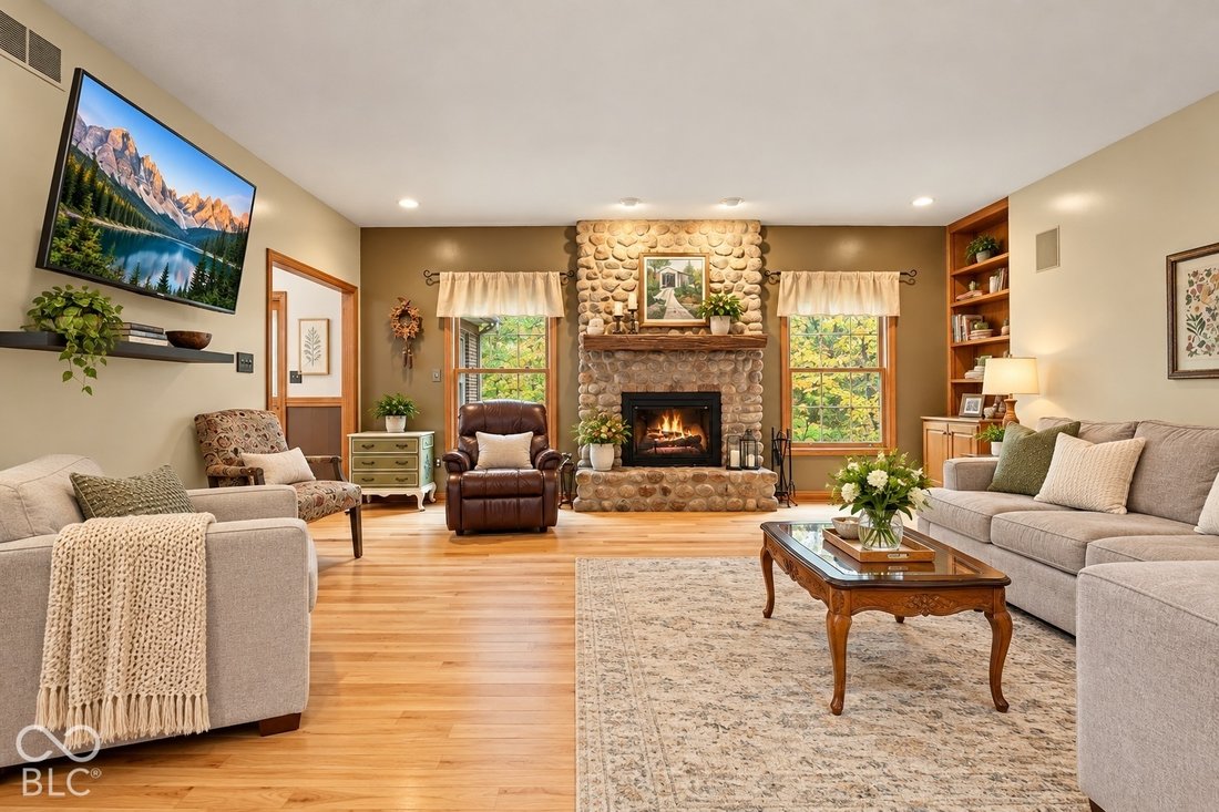 House in Mooresville, Indiana, United States 3 - 19131250