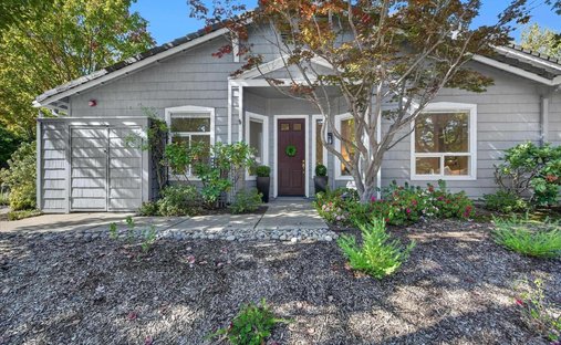 Eigentumswohnung in Walnut Creek, Kalifornien, Vereinigte Staaten 1