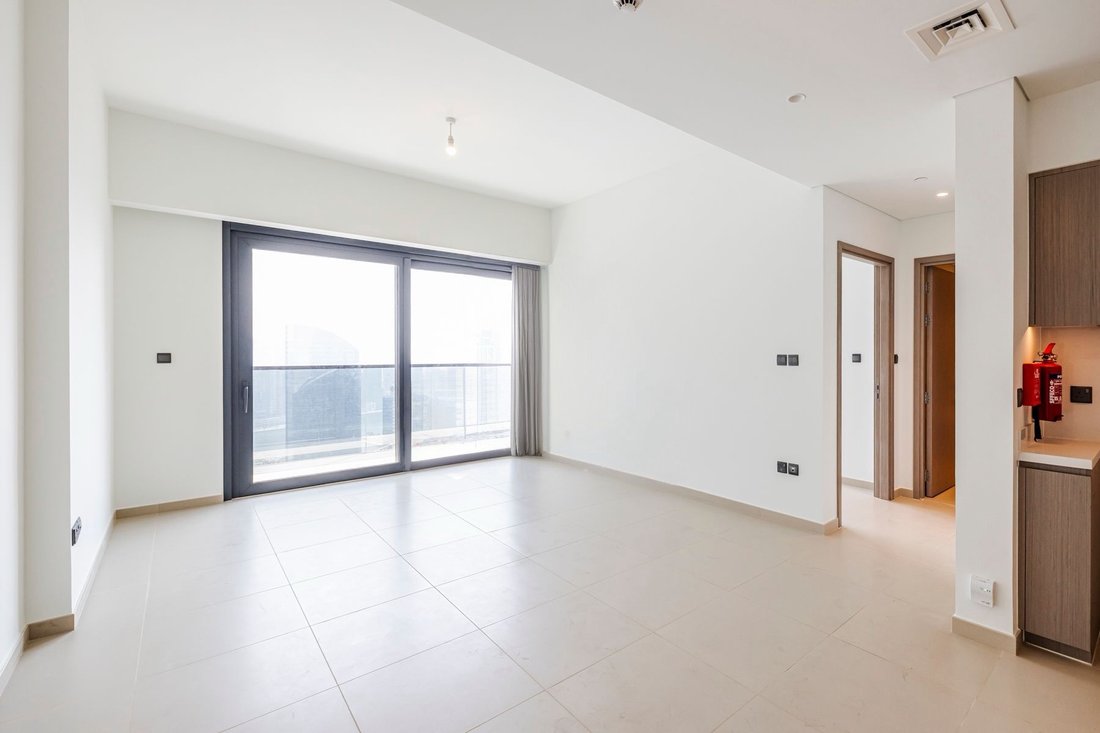 Apartamento en Lago Burj Khalifa, Centro de Dubái, Dubái 4 - 19127534