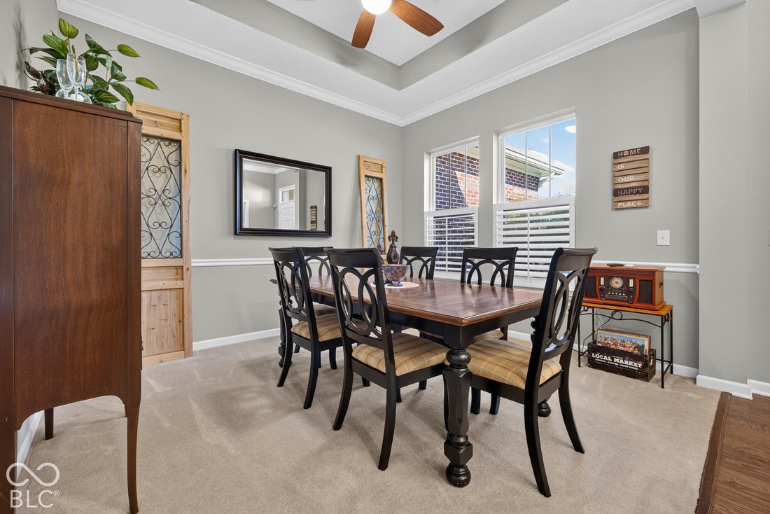 House in Westfield, Indiana, United States 5 - 19135468