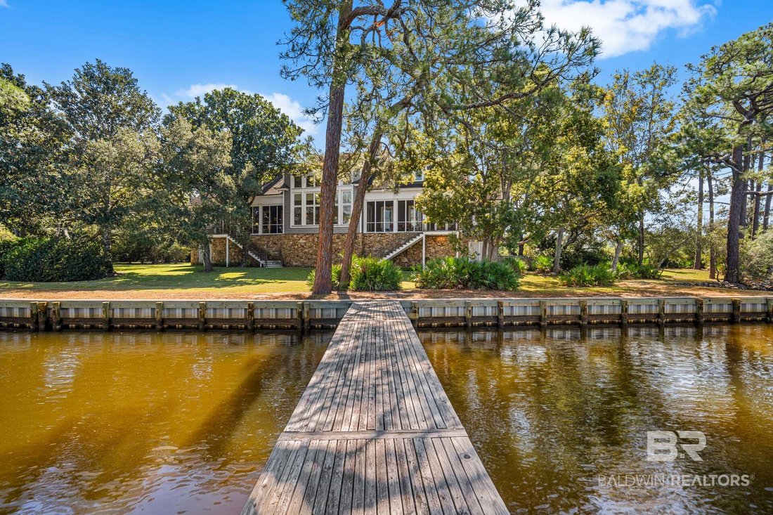 House in Lillian, Alabama, United States 2 - 19124135