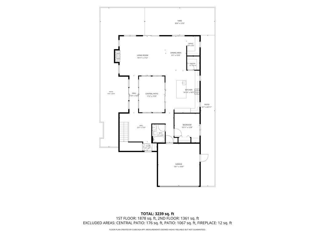 Haus in Los Angeles, Kalifornien, Vereinigte Staaten 3 - 19124622