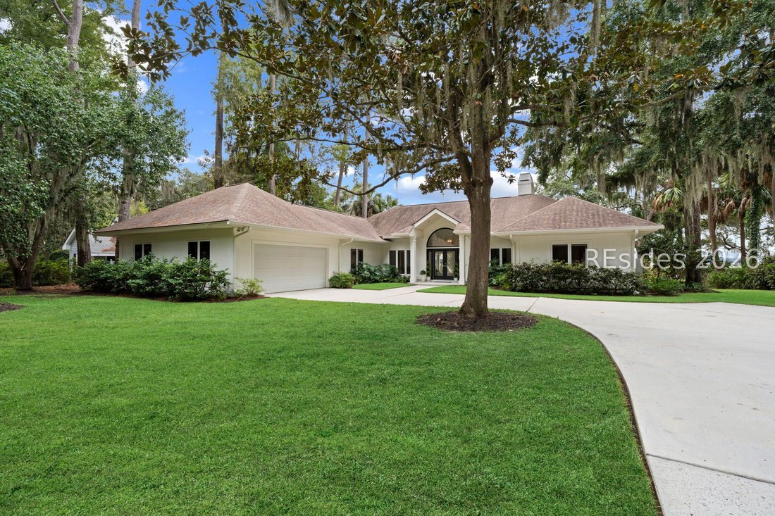 Haus in Bluffton, South Carolina, Vereinigte Staaten 5 - 19121475