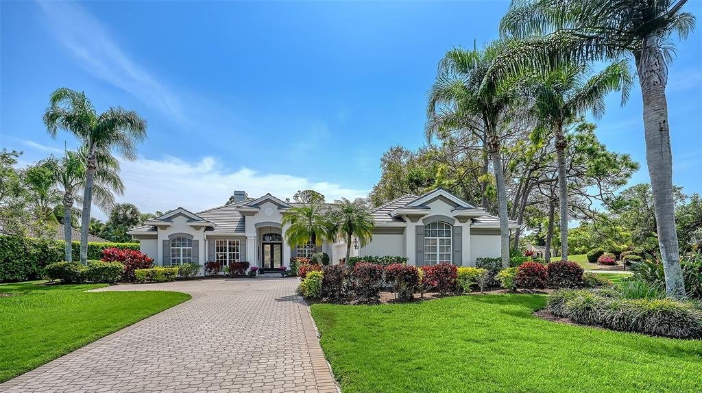 House in Osprey, Florida, United States 3 - 19120449