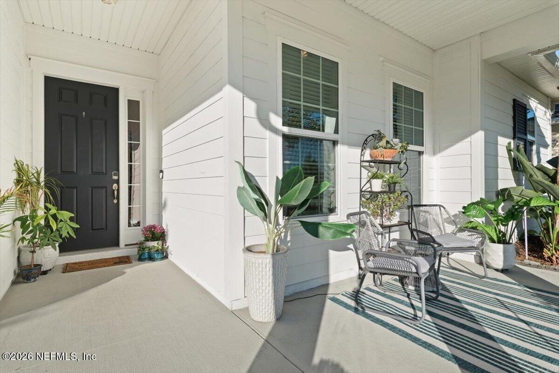 House in Jacksonville, Florida, United States 4 - 19131820