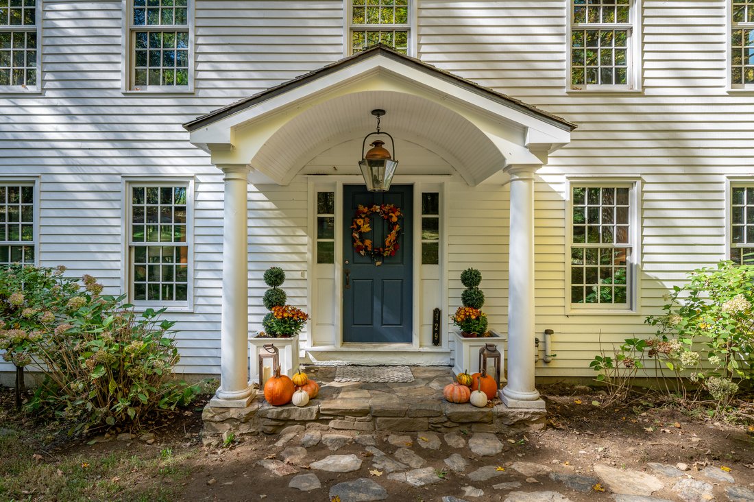 House in Redding, Connecticut, United States 2 - 19120628