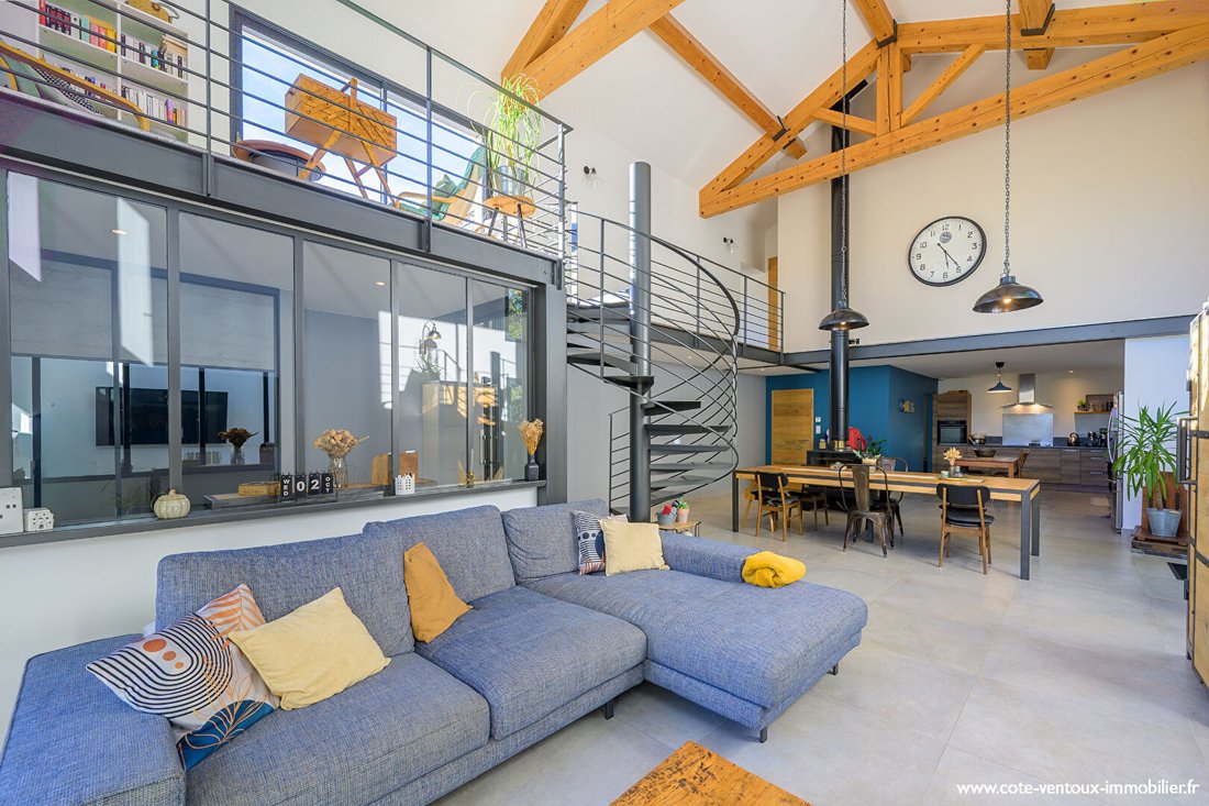 Villa in Aubignan, Provence-Alpes-Côte d'Azur, France 3 - 19123232