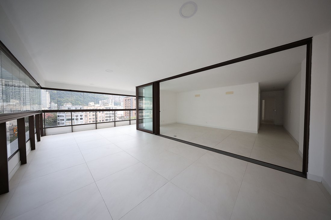 Apartamento en Río de Janeiro, Estado de Río de Janeiro, Brasil 5 - 19136087